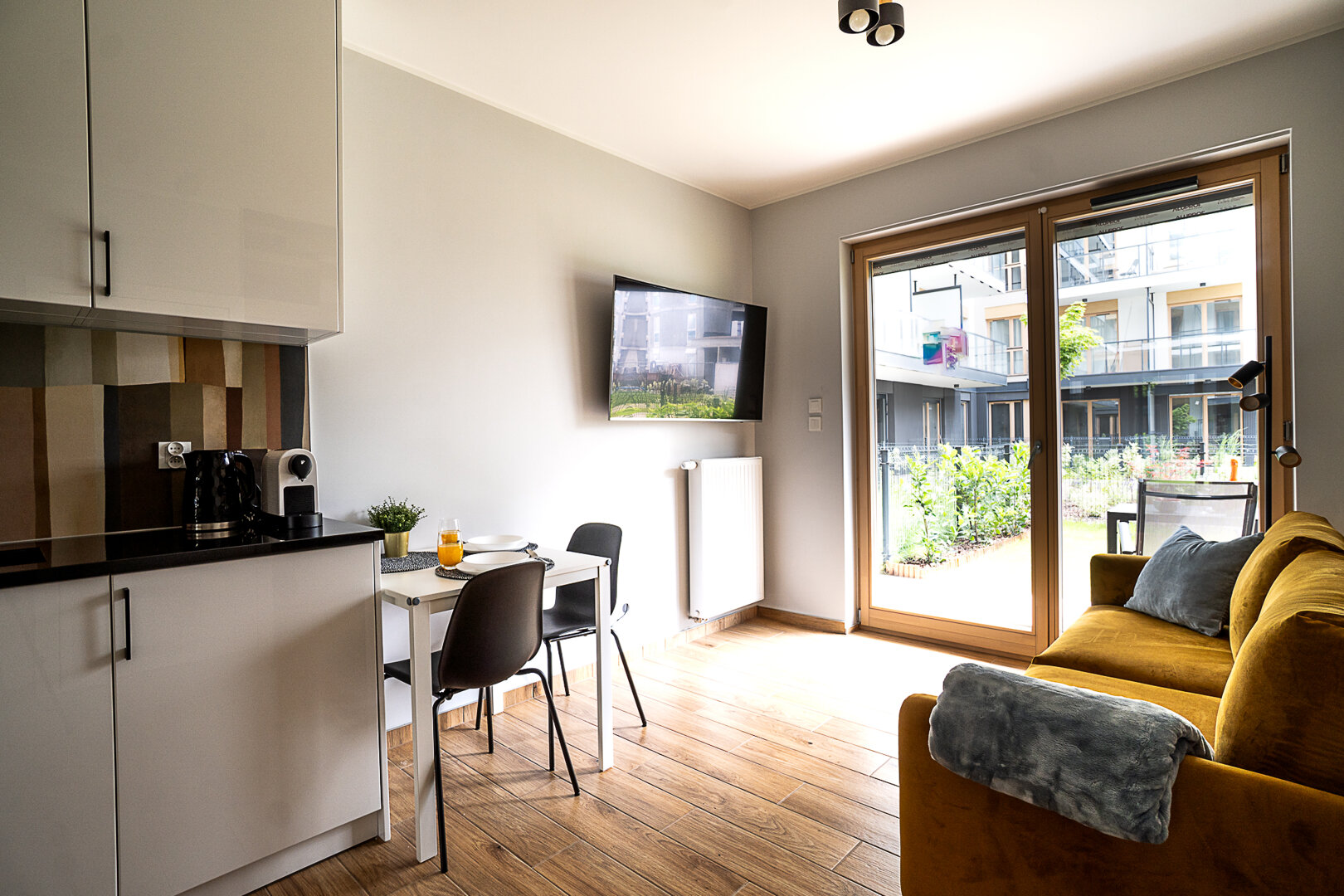 Ideal Apartments Port Ideal Apartments Port